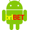 Aplicativo brlbet para Android