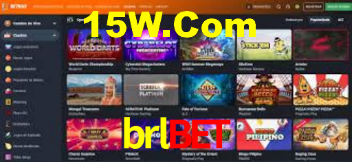 brlbet.com