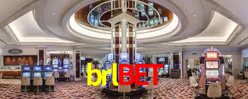 Sinta a adrenalina dos jogos de cassino com brlbet