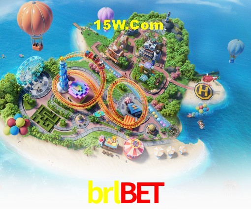 Provedores de Jogos brlbet