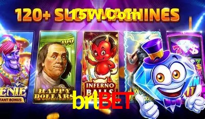 Promoções Sazonais brlbet