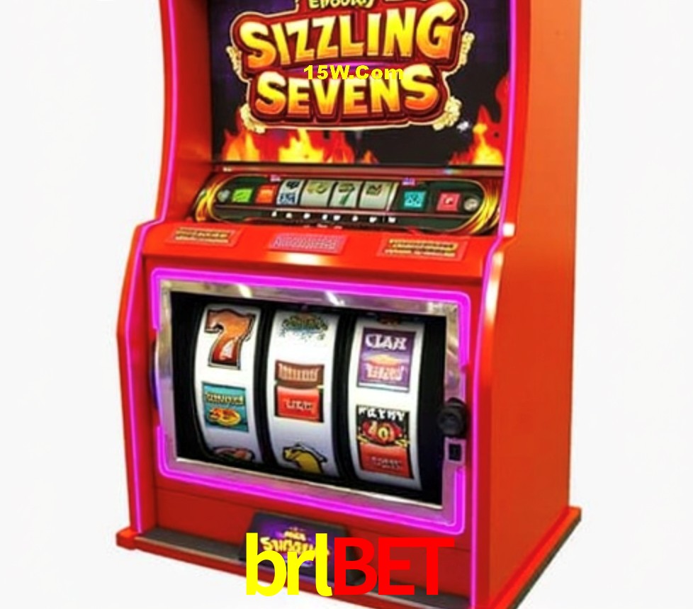 Jogos de Slot brlbet