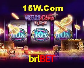 Bônus de Boas-vindas brlbet