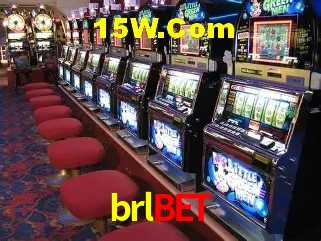 Diretório de Jogos brlbet