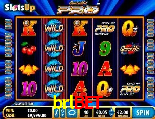 Ofertas Exclusivas brlbet