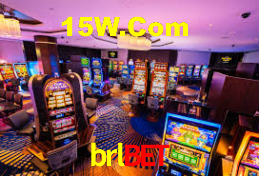 Interface do App brlbet
